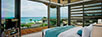 Villa Aqua - Outstanding view from bedroom