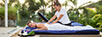 Sava Beach Villas - In-villa massage